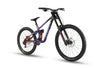 Marin QUAKE / PURPLE/RED