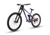 Marin QUAKE / PURPLE/RED