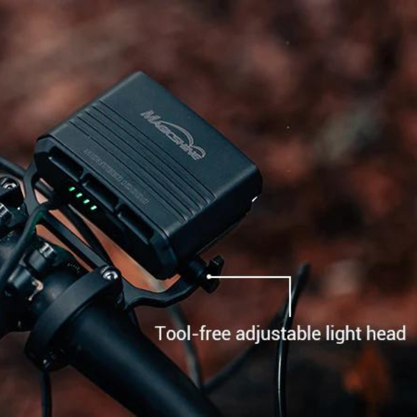 Magicshine Monteer 12000