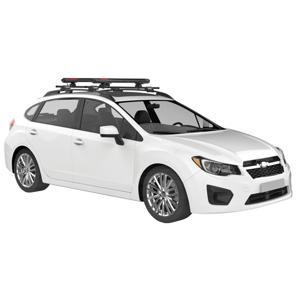 Yakima FatCat 6 EVO