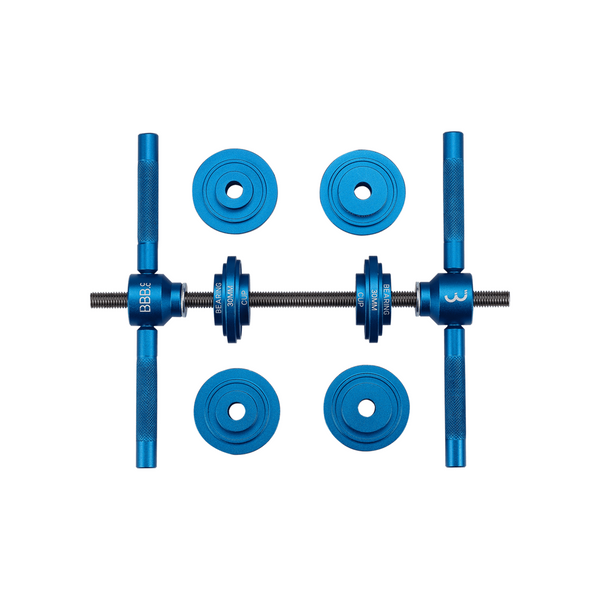 BBB - BearingPress Toolcase Set