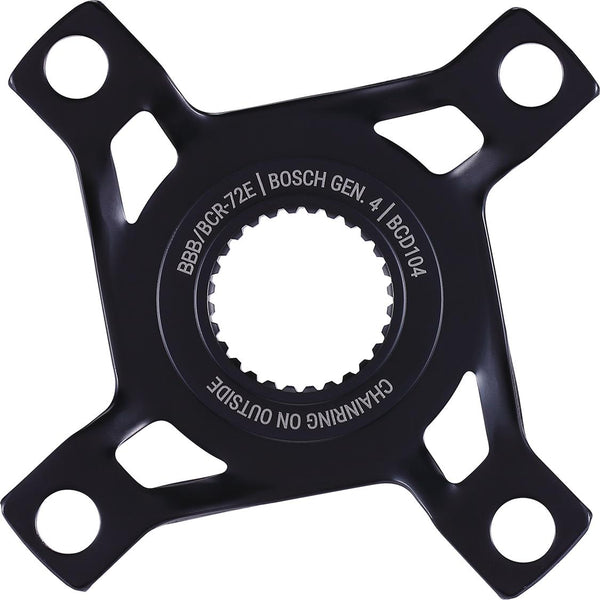 BBB - EBIKE SPIDER