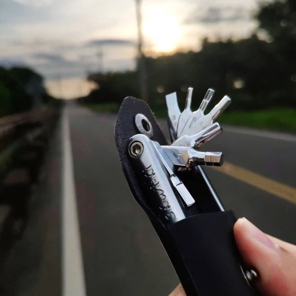 Skwi:ki 19 in 1 Multi-tool