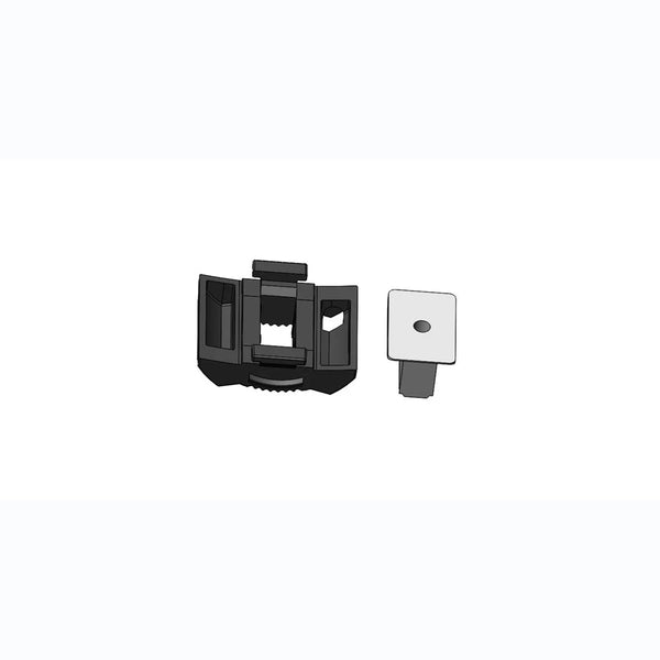 Yakima TrimHD Bars Spare Parts