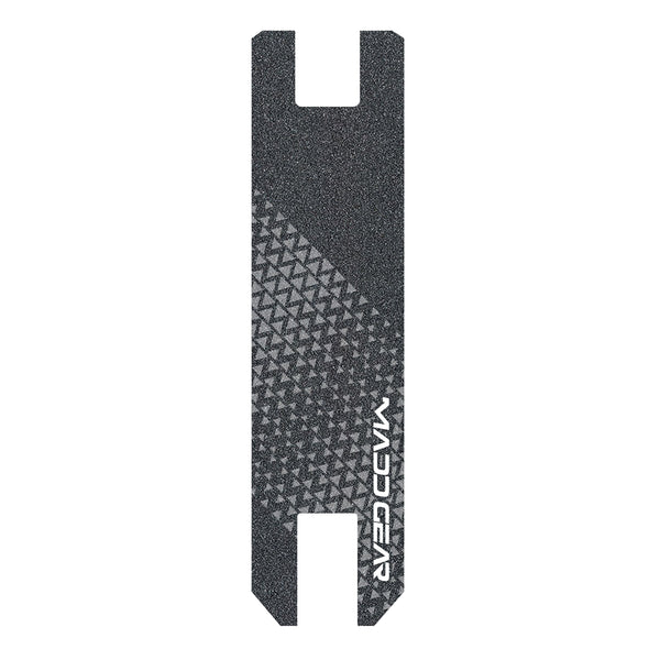 Madd Gear 5 X 19.5" Viral Kaos Grip Tape Black