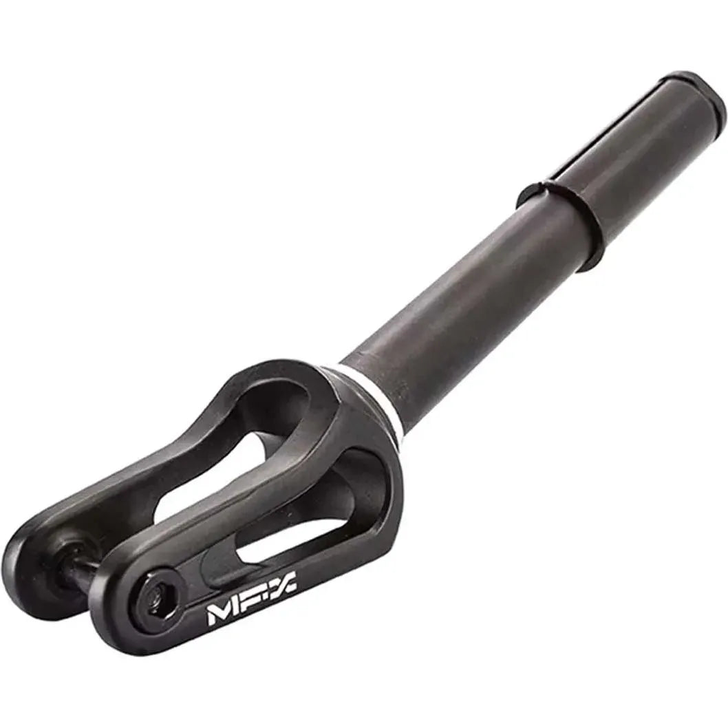 Madd Gear 110 Mm Mg5/6 Alloy Carbine Fork Black