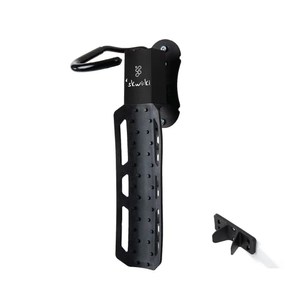 Skwi:ki Swivel Bike Wall Hanger