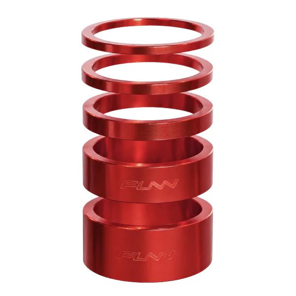 Funn Descend Headset Spacer Kits