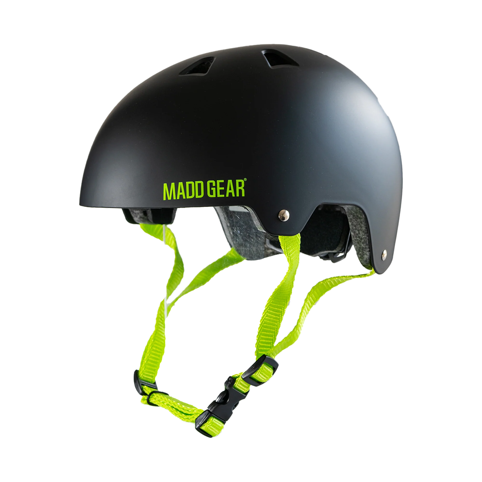 Madd Gear Abs Helmet Black M/L