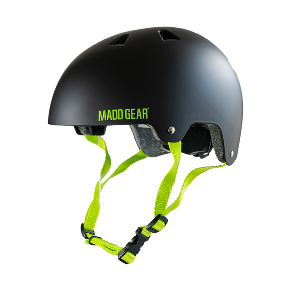 MGP Helmet / Black