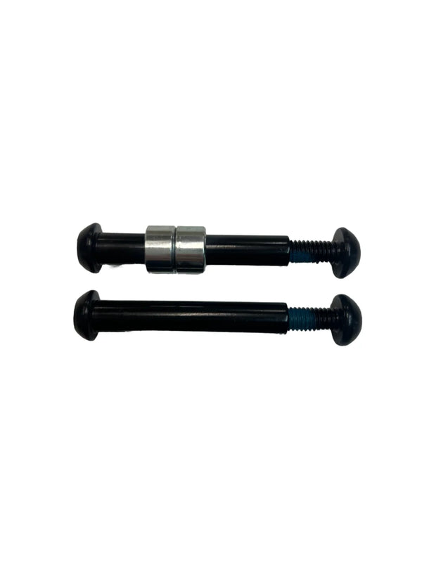 Madd Gear Mg5 Mg6 Scooter Axle Kit Front And Rear