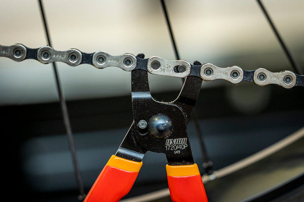 Unior Master Link Pliers