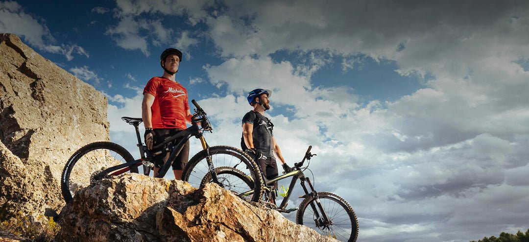 MICHELIN Force AM Performance Line