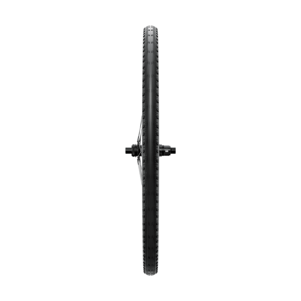 Goodyear Tyre XPLR Slick designed for Zipp 700x40