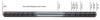 Wheels Manufacturing Tandem Solid Rear Axle 187mm