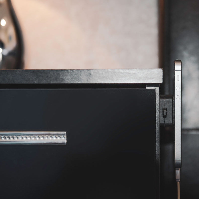 Oxford Cliqr Smartphone Holder Surface Mount