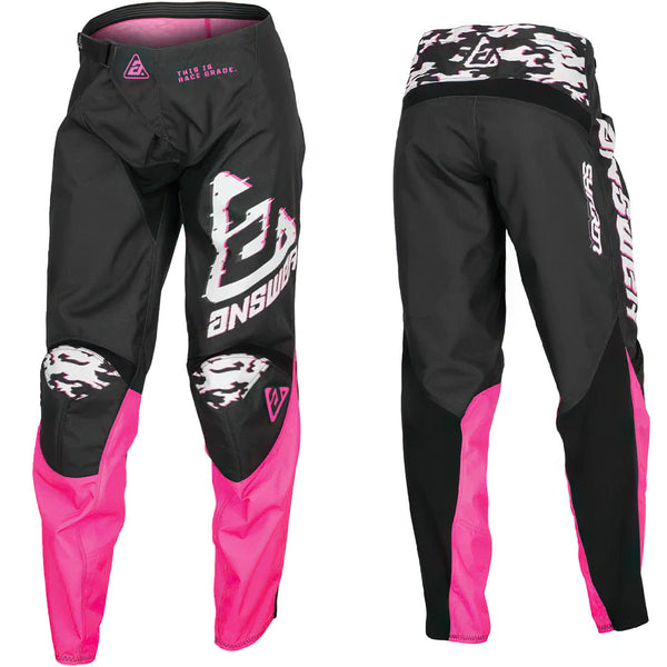 Answer Syncron Meltdown Pants - Women