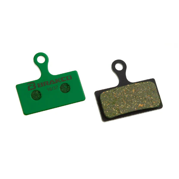 Shimano Disc Pads