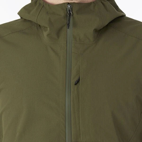 Madison Roam Mens 2L Waterproof Jacket