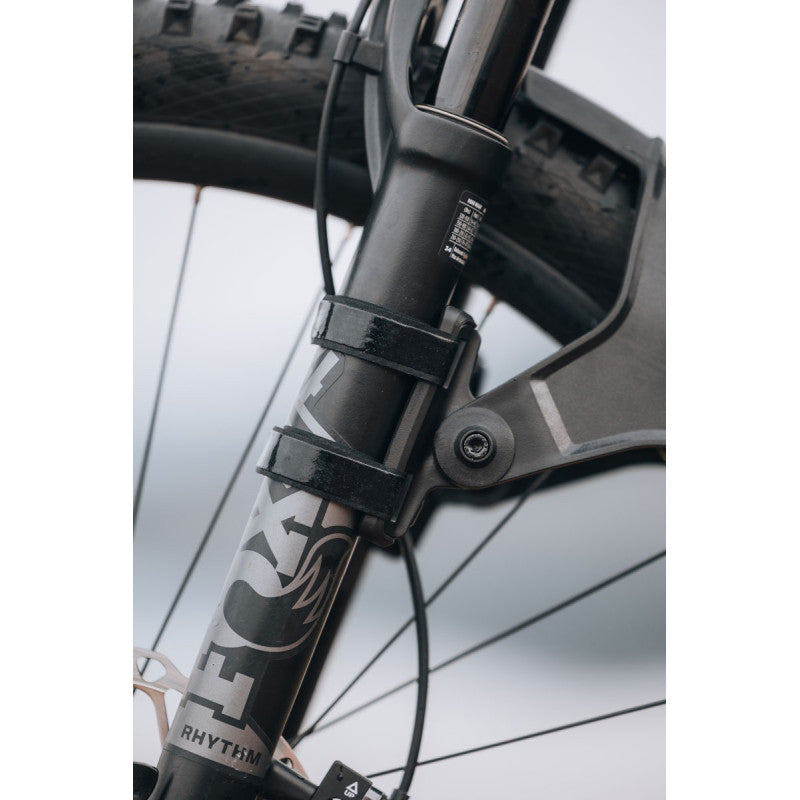 Zefal Deflector M65 Mudguard Set