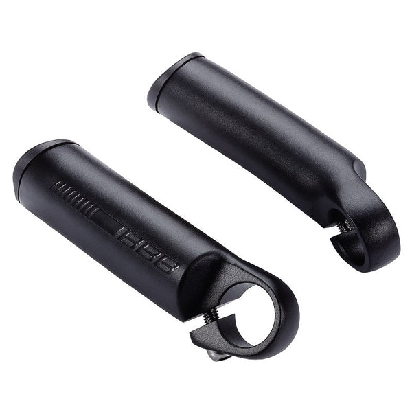 BBB - Three-D Bar Ends
