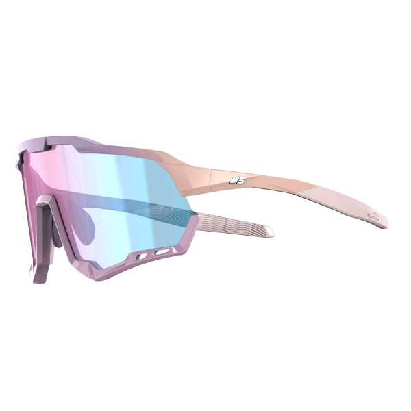 Magicshine Morpher Photochromic Coated [Mirrored] Lens
