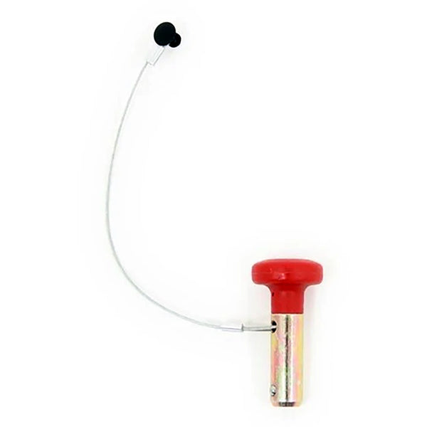 Yakima Holdup +2 Spare Parts