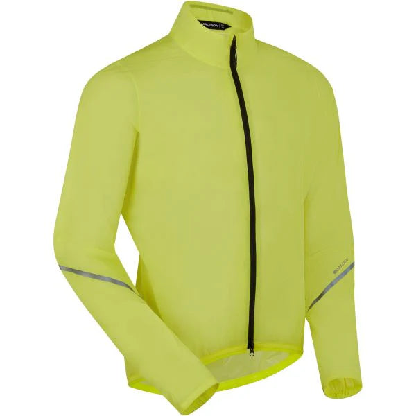 Madison Flux 2L Mens Ultra Packable Waterproof Jacket