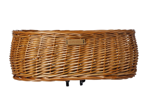 Basil Pluto Front Dog Basket