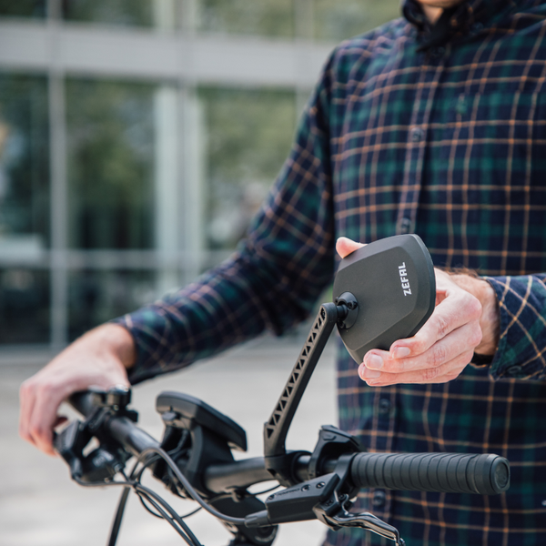 Zefal Espion E80 Mirrors