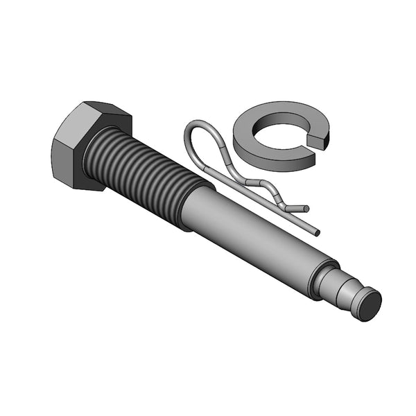 Yakima Hangover Spare Parts