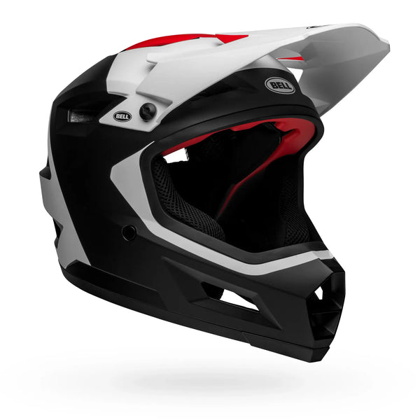 Bell Helmet Sanction 2 DLX MIPS