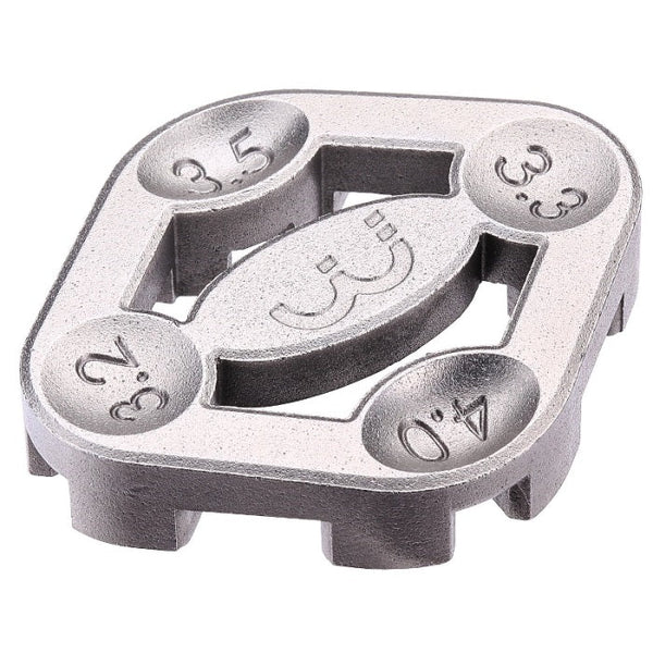 BBB - Spoke Wrench - Turner II