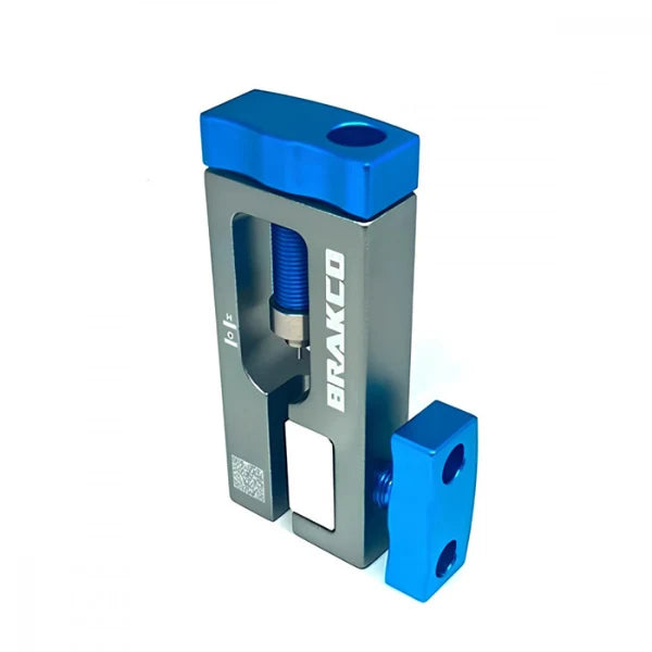 Brakco Needle Driver