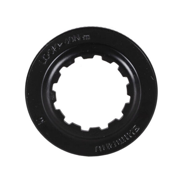 Shimano Disc Rotor Lockring