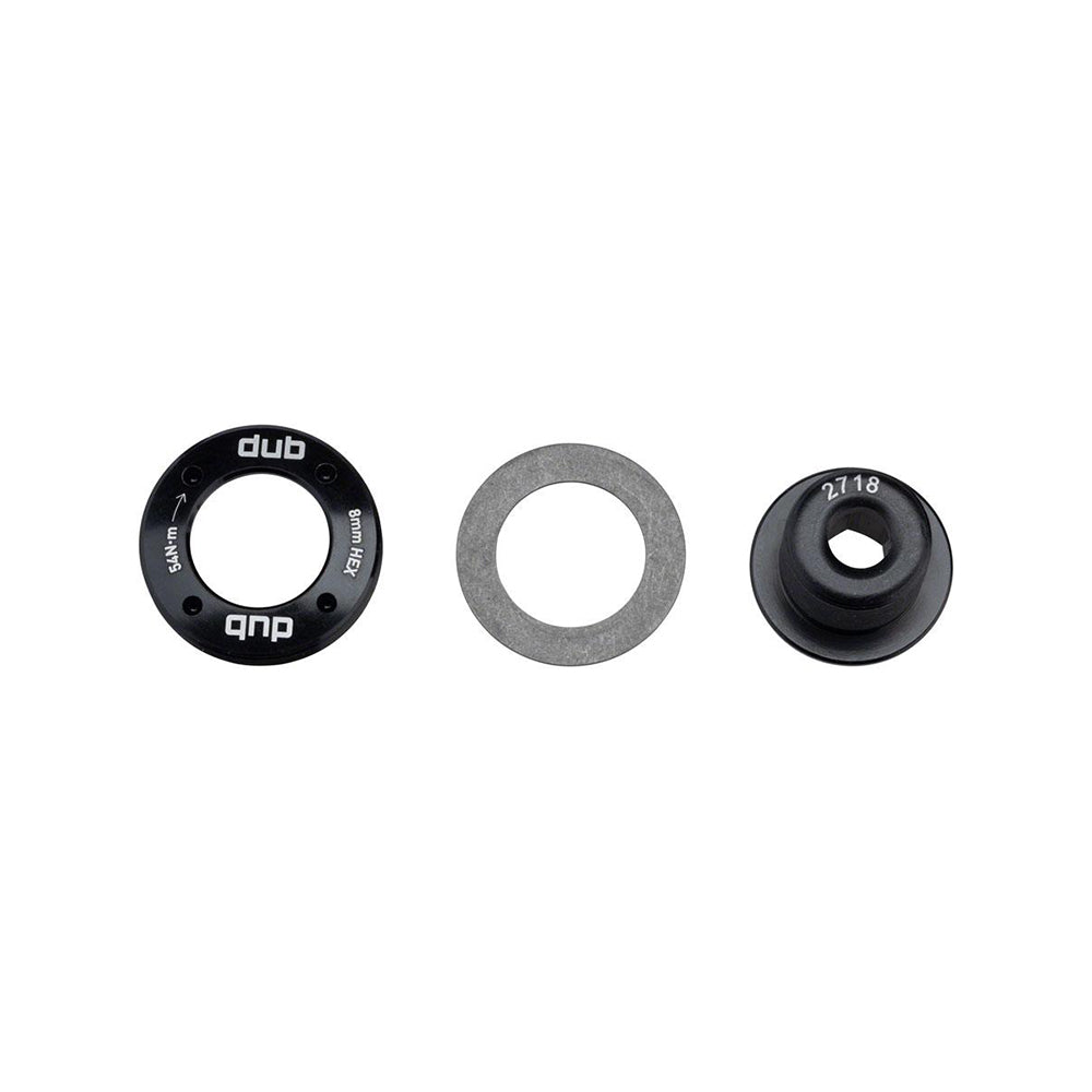 Sram Crank Arm Bolt Kit Self Extracting M18/M30 DUB