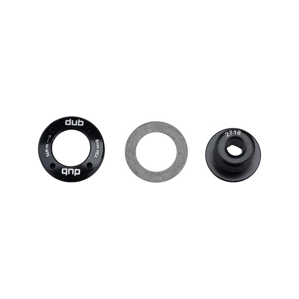 Sram Crank Arm Bolt Kit Self Extracting M18/M30 DUB