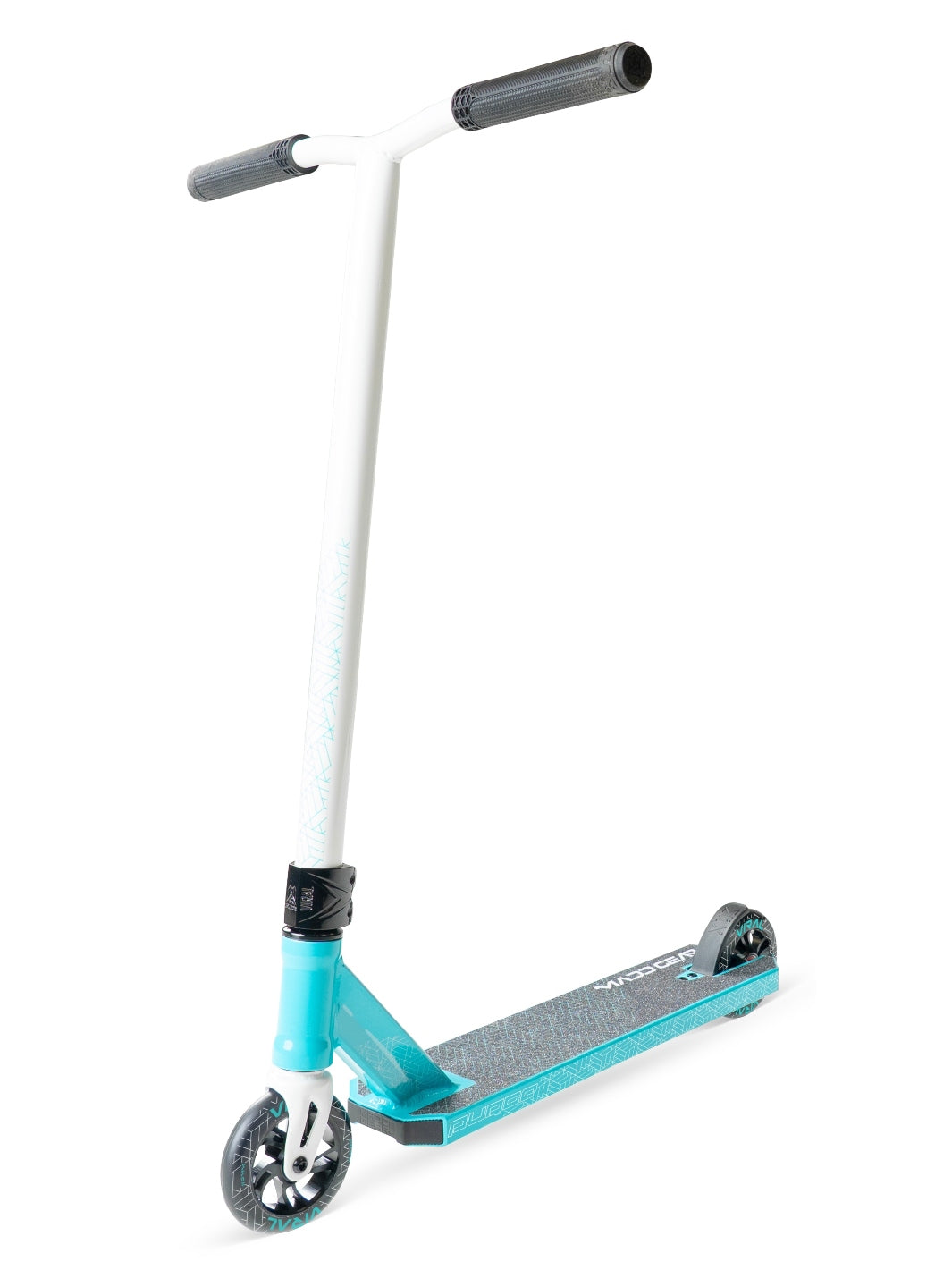 Madd Gear Viral Purge Scooter Aqua