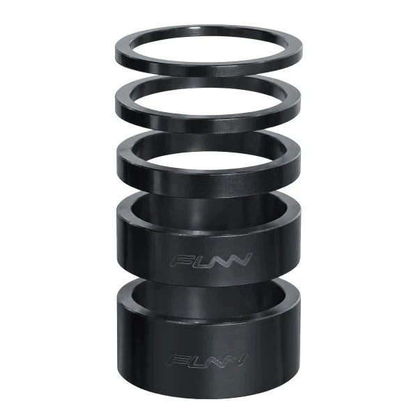 Funn Descend Headset Spacer Kits