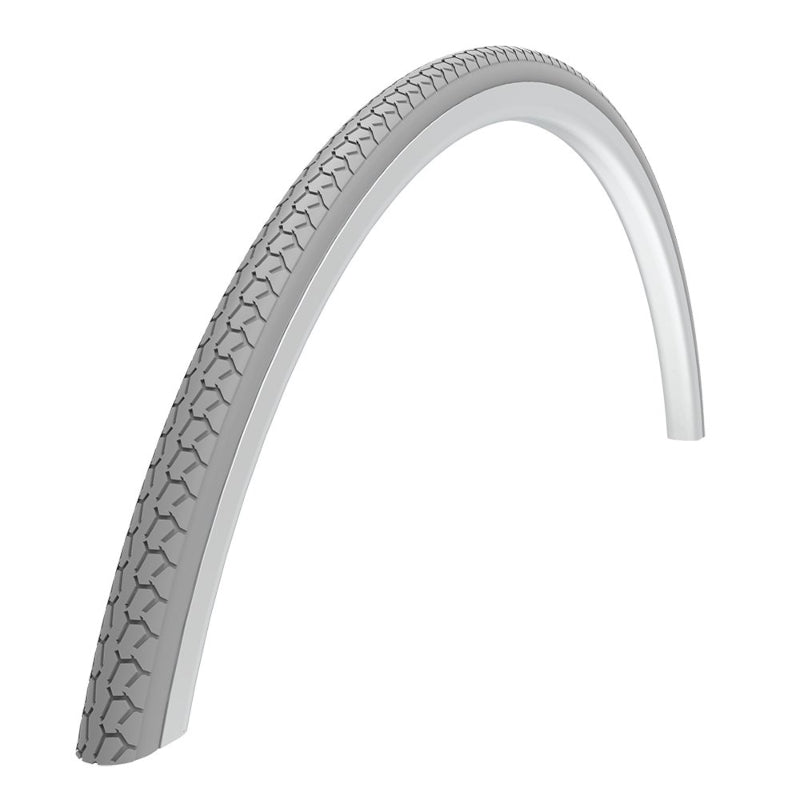 Oxford Tyre 22 x 1 3/8 Oxford Wheelchair Grey