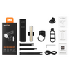 Magicshine Allty800/Seemee50 Combo Light Set