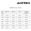 ACERBIS MX Track Pants