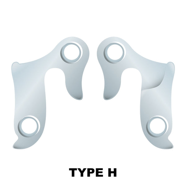 Oxford Alloy Derailleur Hangers