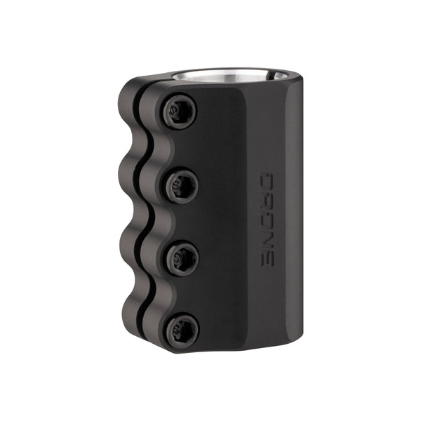 Drone Contrast 3 Scs Clamp Black