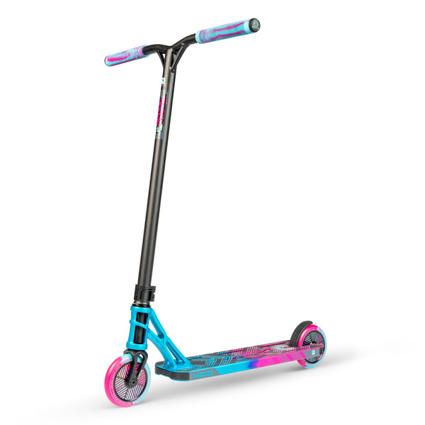 MGP MGX T1 Team Scooter Hydrazine
