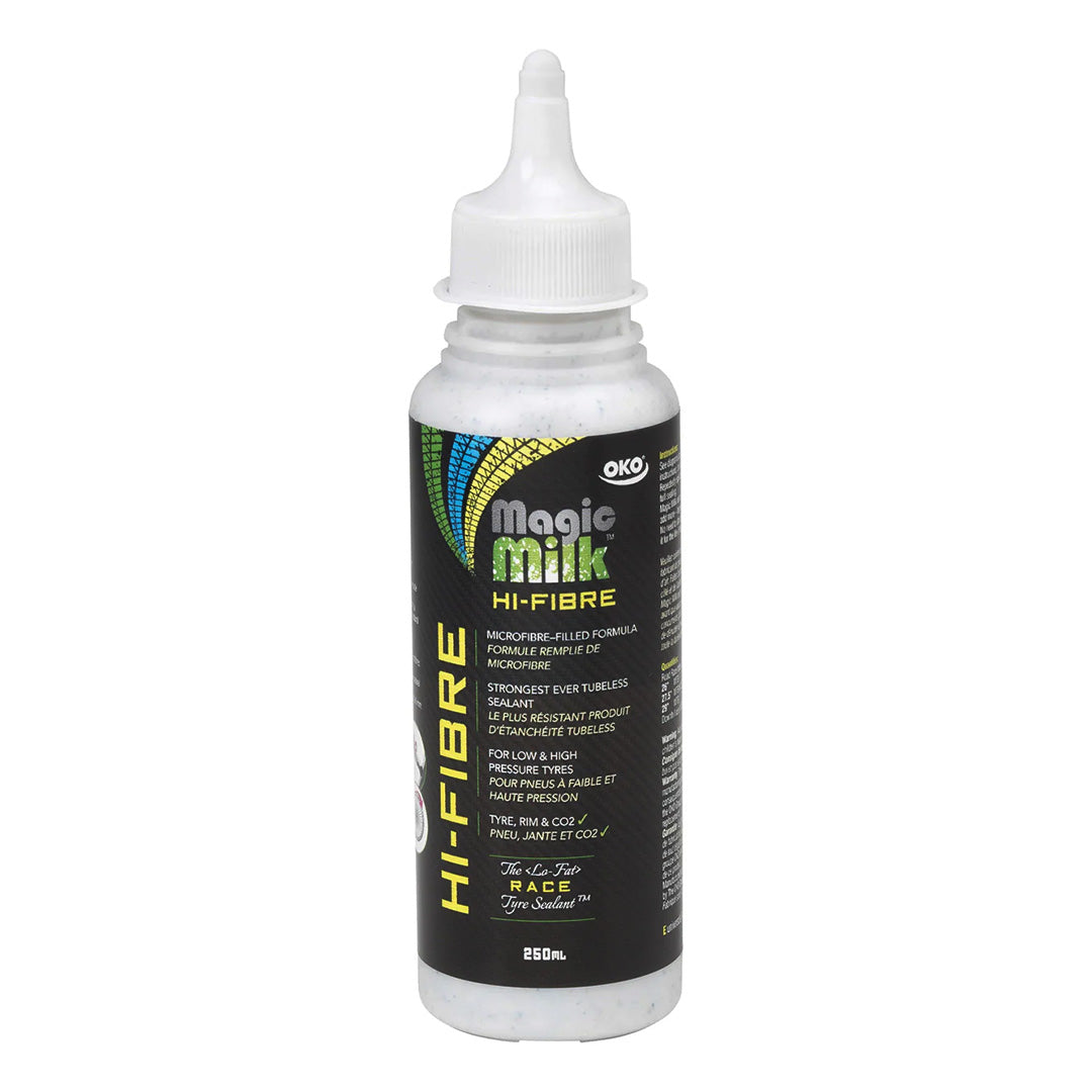OKO Magic Milk Tubeless Tyre Sealant