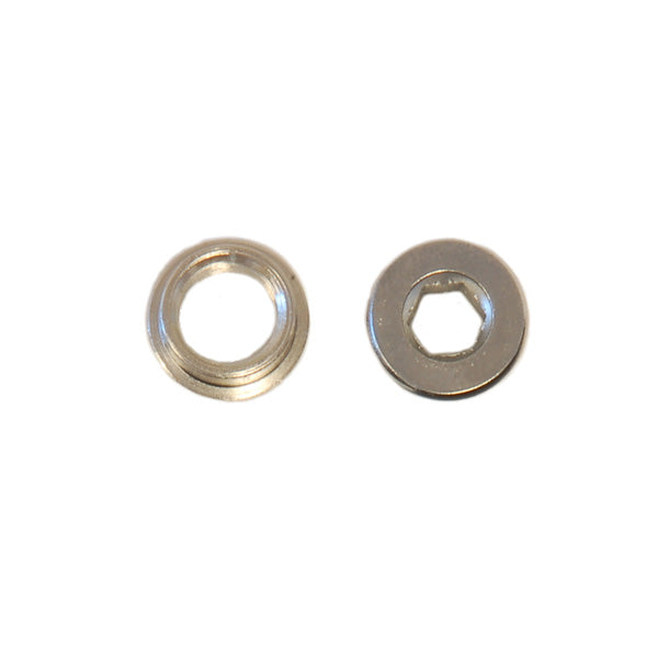 Wheels Manufacturing Hanger 79