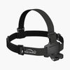 Magicshine Garmin/Go Pro Helmet and Headlamp Mounting Set