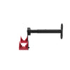 Skwi:ki Mustache Bike Wall Hanger