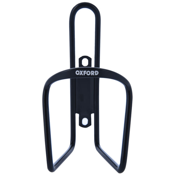 XLC Alloy Bottle Cage Black